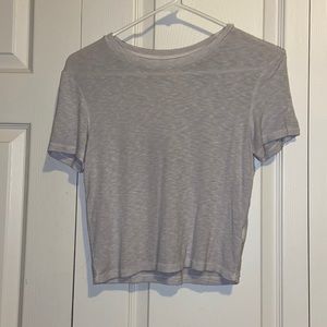 2 American Eagle Tshirts